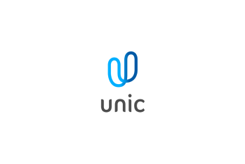 Logotipo UNIC