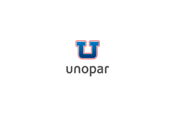 Logotipo Unopar