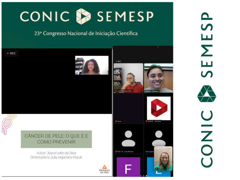 CONIC SEMESP2