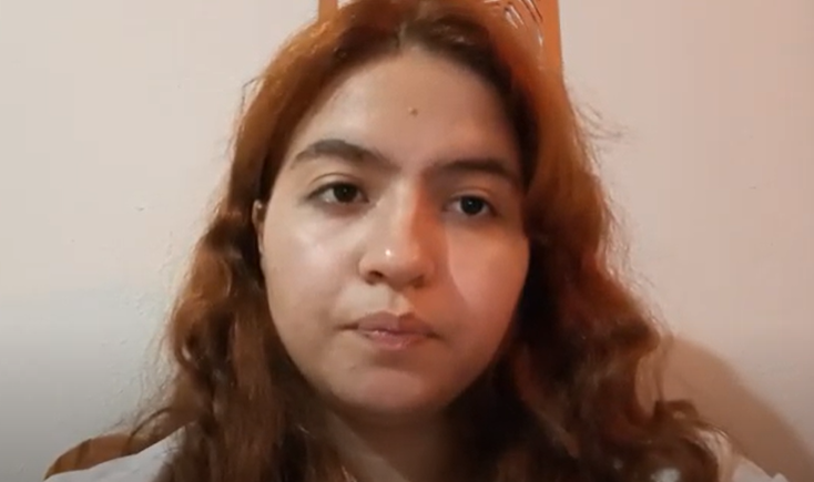 Rebeka Beatriz Silvério de Oliveira 