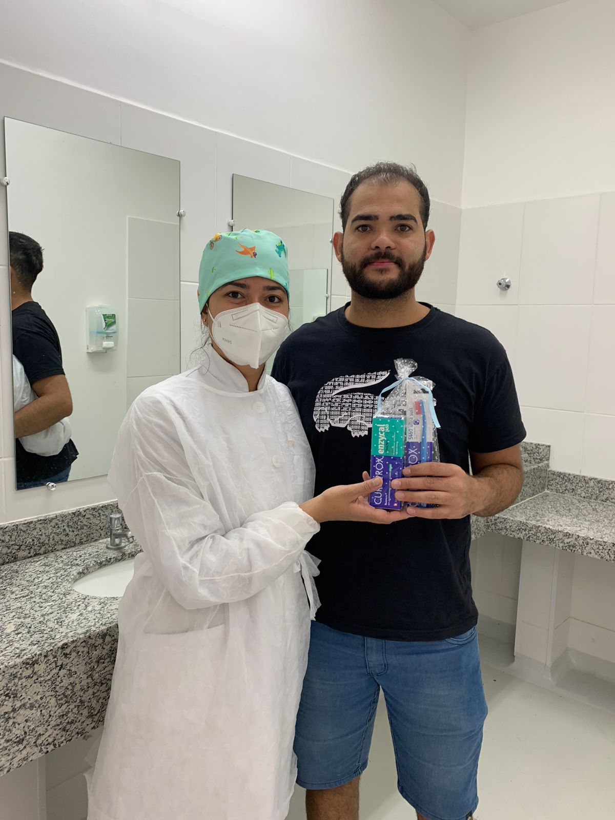 Aline Santos Leal Oliveira 