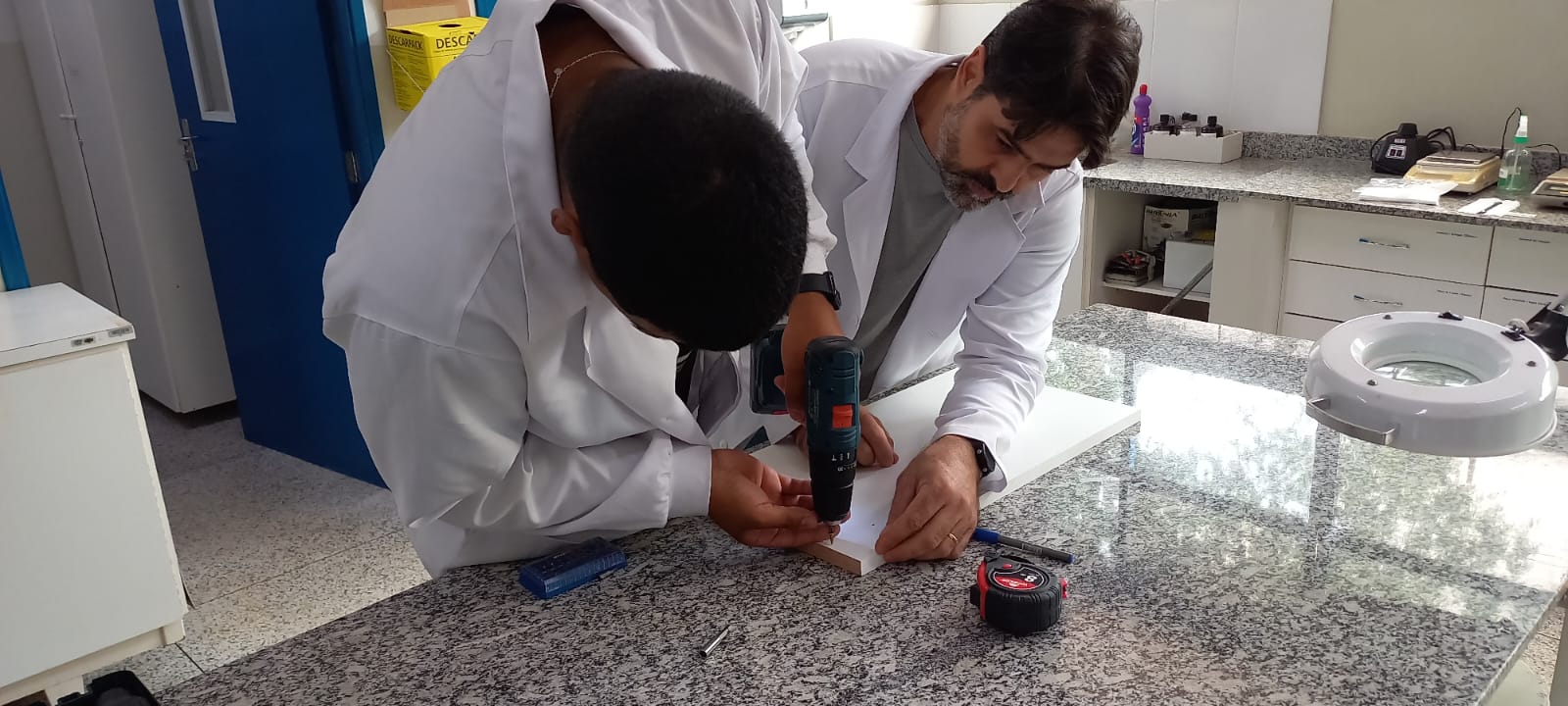 João Pedro Batista da Silva