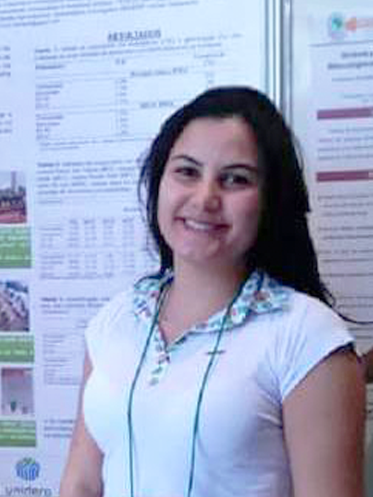 Lais Mayara Melo Dure 