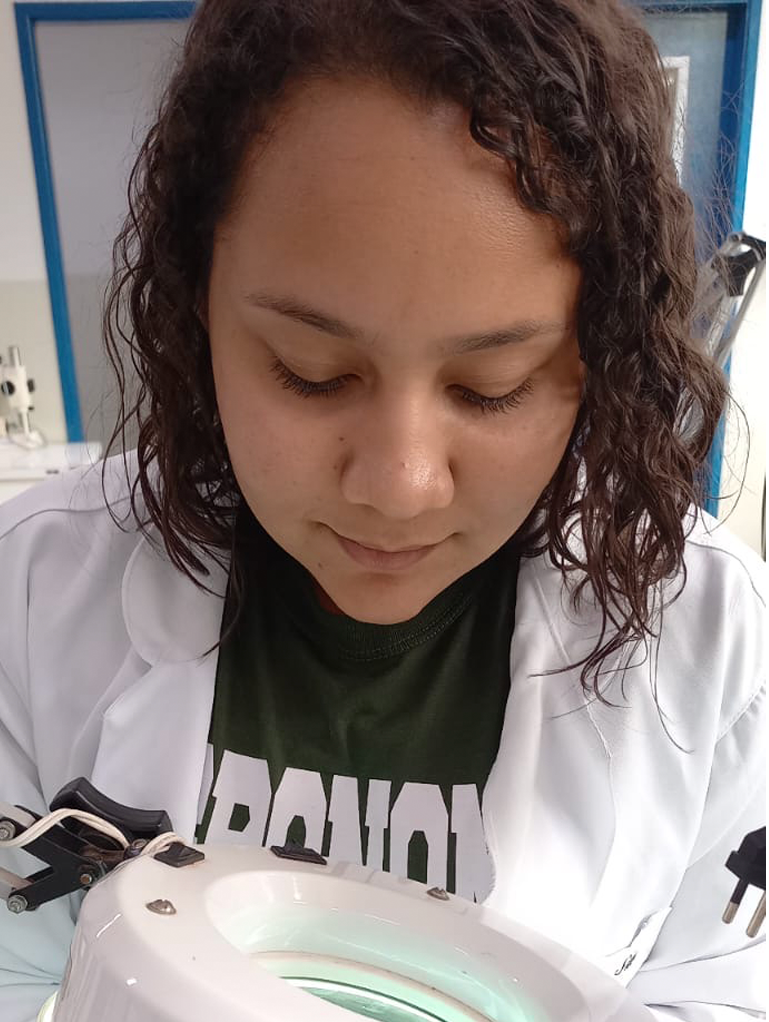 Layza Santos da Silva 