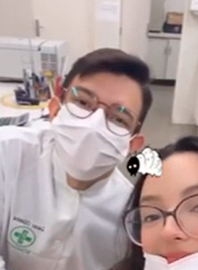 Lucas de Oliveira Pereira