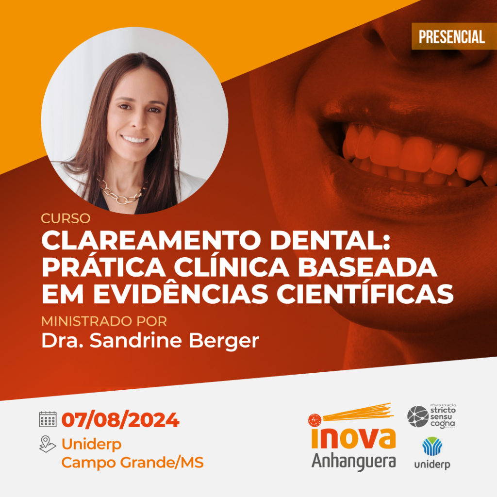 Capa Clareamento Dental Uniderp