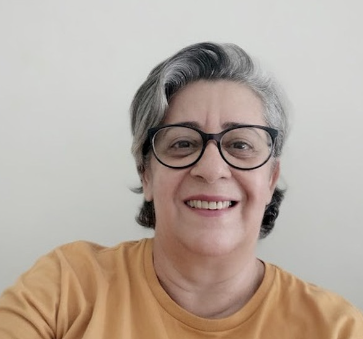 Cristina Pereira